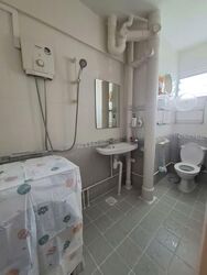 Blk 336 Jurong East Avenue 1 (Jurong East), HDB Executive #536819981